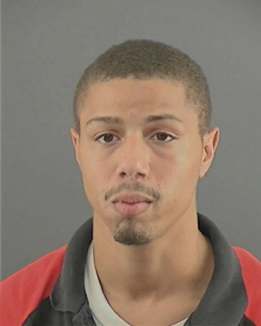 JORDAN, ANTONIO MICHAEL - Peoria County, IL