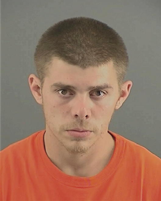 LEE, CHAZ DEWAYNE - Peoria County, IL