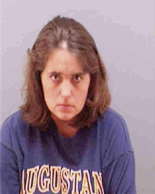 LESONES, ANGELA JEANNE - Peoria County, IL
