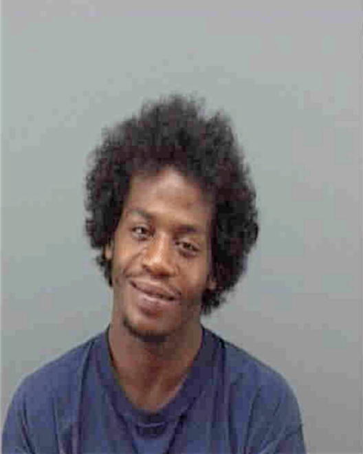 LEWIS, AGUALOR CARNELL - Peoria County, IL
