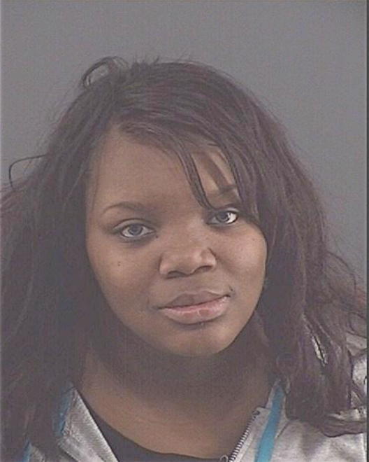 MARSHALL, YAISHA J - Peoria County, IL