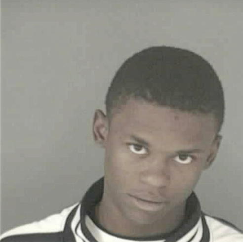 MAYS, RAYMOND RAMON - Peoria County, IL