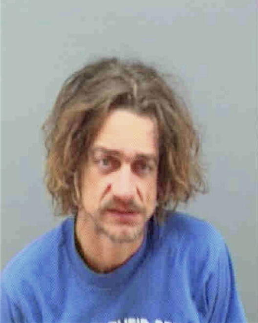MILLER, FREDRICK LEE - Peoria County, IL
