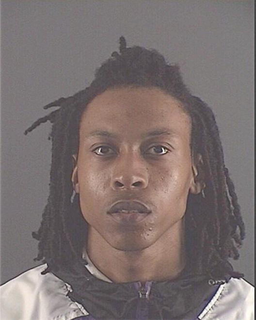 MORRIS, DIQUAN - Peoria County, IL