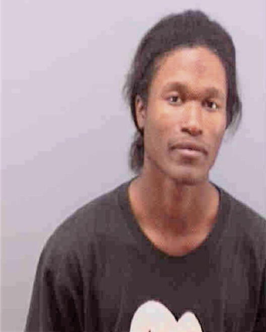 MORRIS, RICARDO LEON - Peoria County, IL