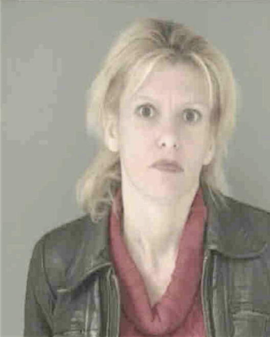 OAKMAN, ANGELA JO - Peoria County, IL