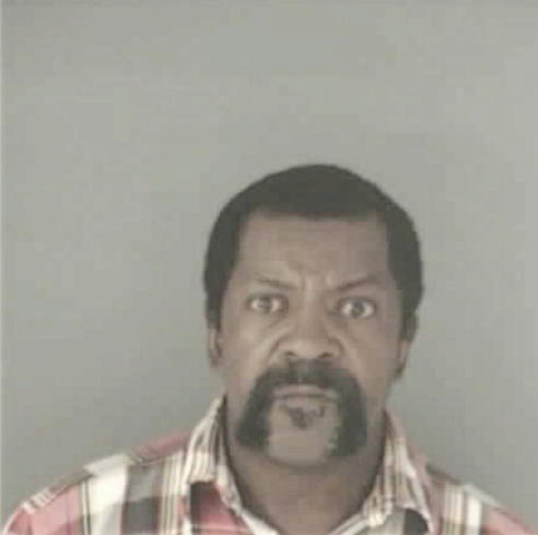 RANDLE, JOHN RUSSELL - Peoria County, IL