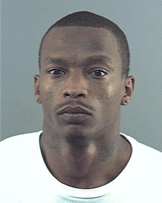 ROBINSON, KEITH ANDRE - Peoria County, IL