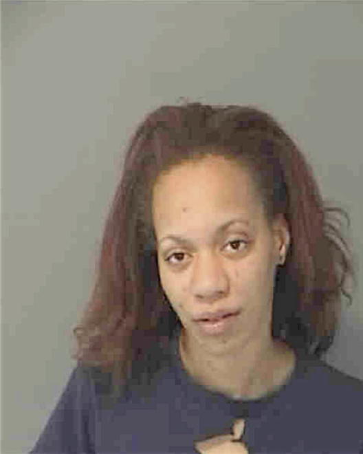 RODGERS, JAMIE DENISE - Peoria County, IL