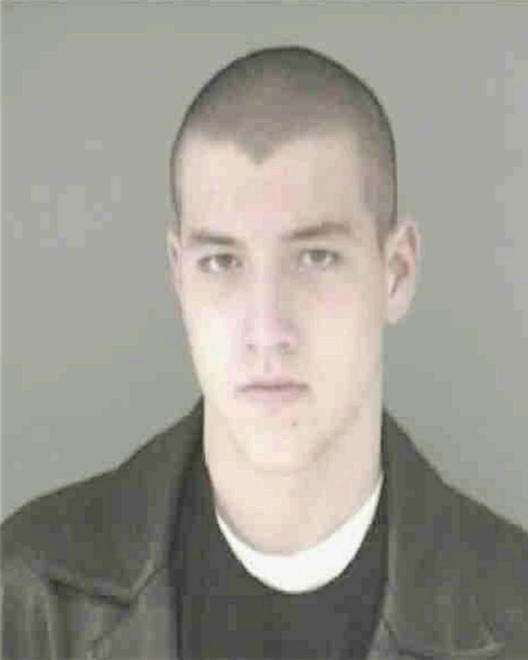 SHEPPARD, MATTHEW ELIAS - Peoria County, IL