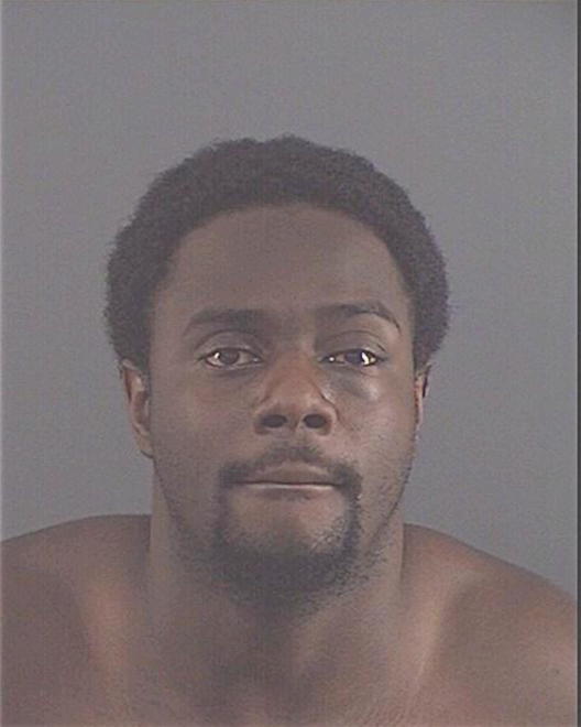 SIMMONS, JOVON S - Peoria County, IL