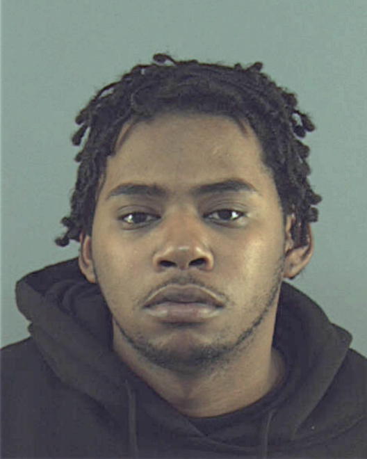 SLATER, TERRANCE MICHAEL - Peoria County, IL