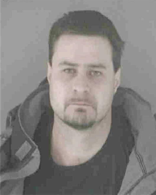 SMITH, DARRIN LEE - Peoria County, IL