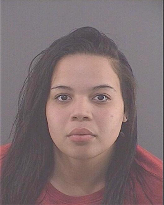 THOMPSON, CHANTIERA - Peoria County, IL