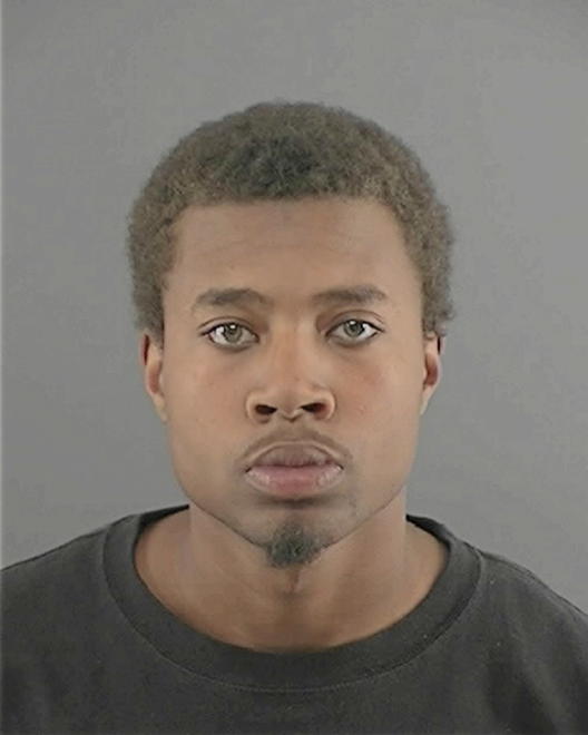 THURMAN, DARIUS J - Peoria County, IL