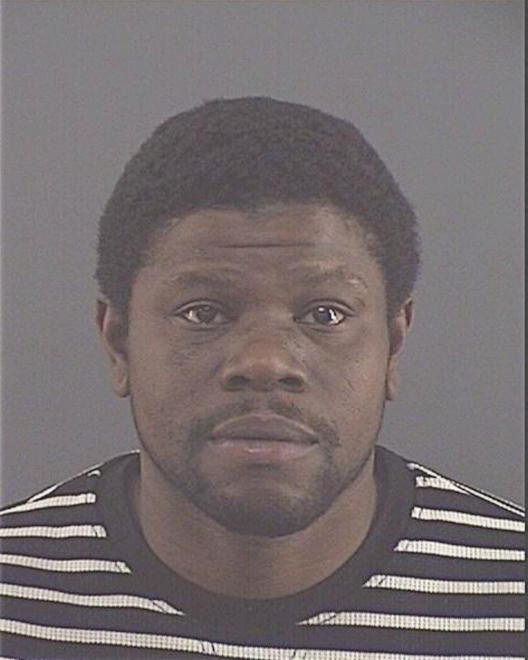 WADE, ALBERT LARAIL - Peoria County, IL
