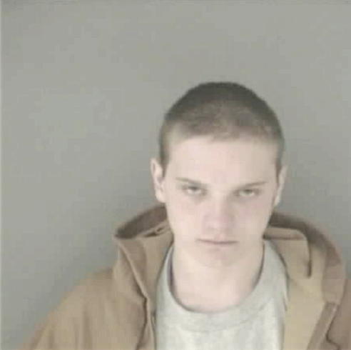 WALLENFANG, AARON RUSSELL - Peoria County, IL