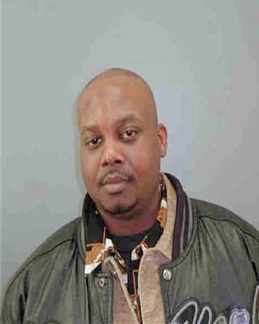 WESLEY, LEODES JOHNSON - Peoria County, IL