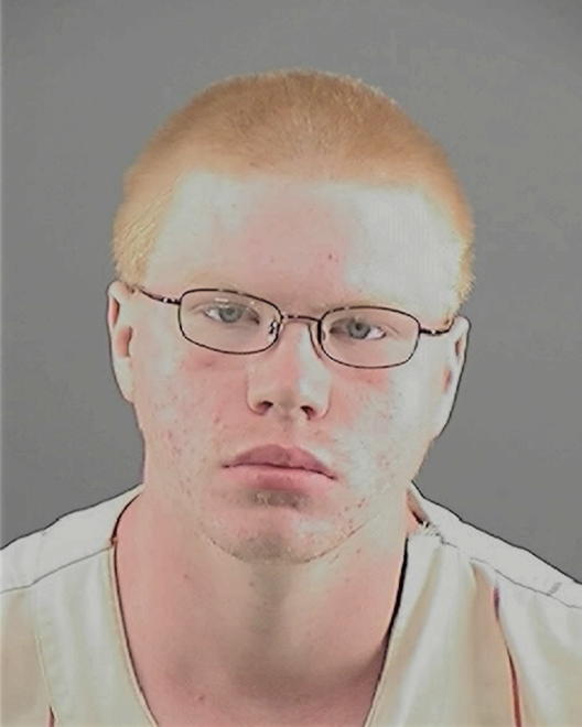 WILLIAMS, KRYSTOPHER - Peoria County, IL