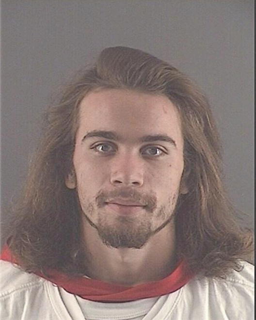 WILLS, AUSTIN JEFFREY - Peoria County, IL