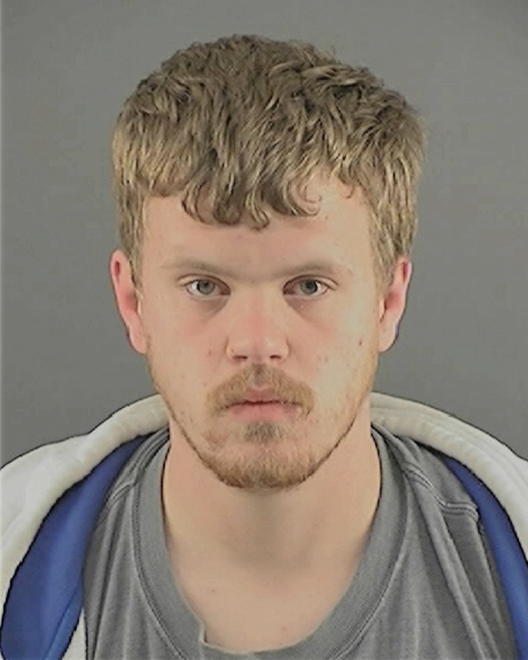 WYMAN, KYLE BEAU - Peoria County, IL