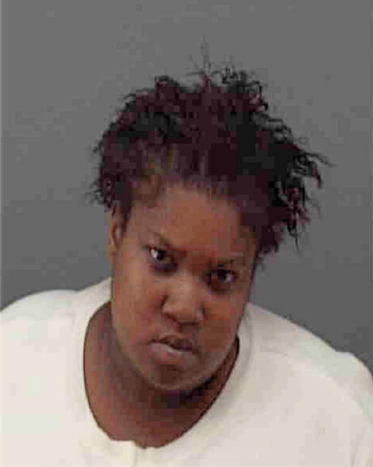 BRITTON, SCHANELL DENISE - Peoria County, IL