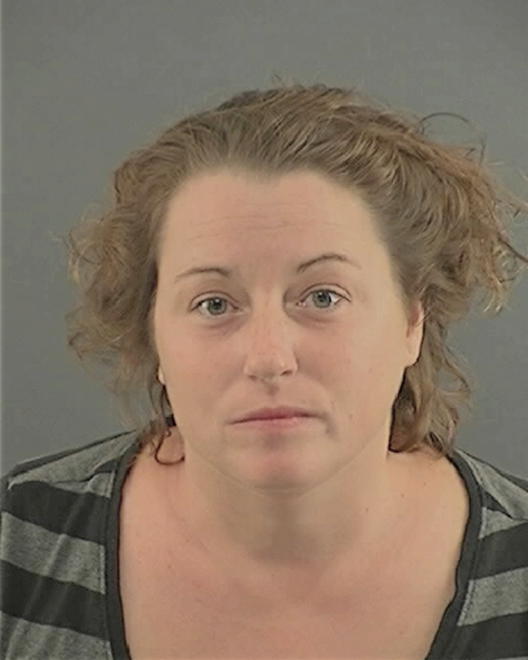CARLSON, JUANITA - Peoria County, IL