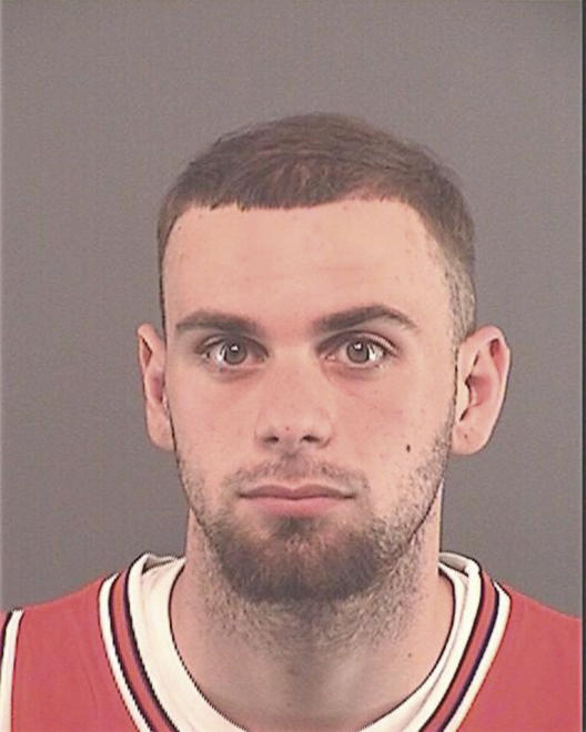 CARUSO, TRAVIS L - Peoria County, IL