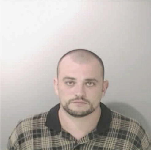 DAVIS, DAVID JAMES - Peoria County, IL