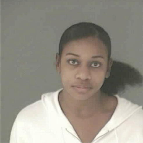 ECKWOOD, CATINA LYNN - Peoria County, IL