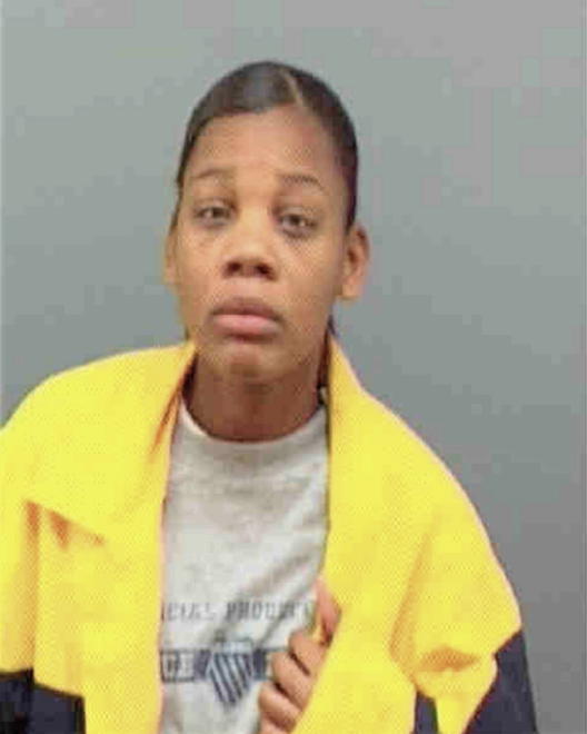 FARMER, SHONDRICA MONIQUE - Peoria County, IL
