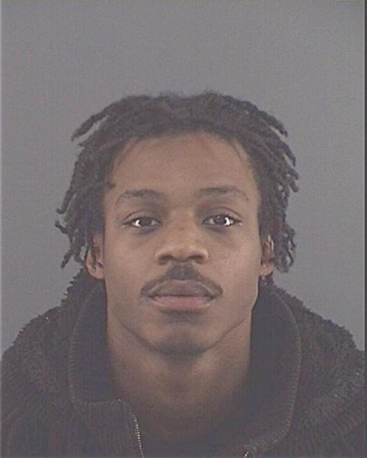 FERGUSON, LATREY C - Peoria County, IL
