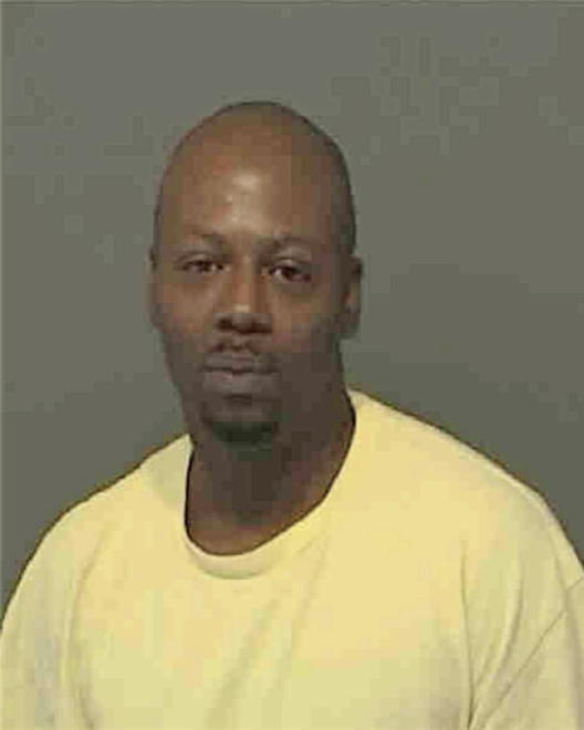FONDREN, KENNETH LEE - Peoria County, IL