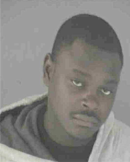 FOSTER, ORLANDO DEMARR - Peoria County, IL