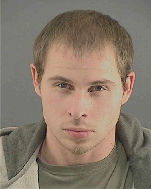 FULLER, BENJAMIN J - Peoria County, IL