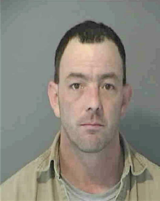 GARRISON, GREGORY WAYNE - Peoria County, IL