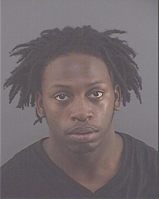 GILES, DANGELO D - Peoria County, IL