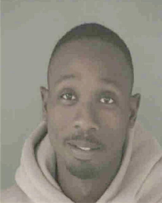 HALL, GREGORY RIZELL - Peoria County, IL