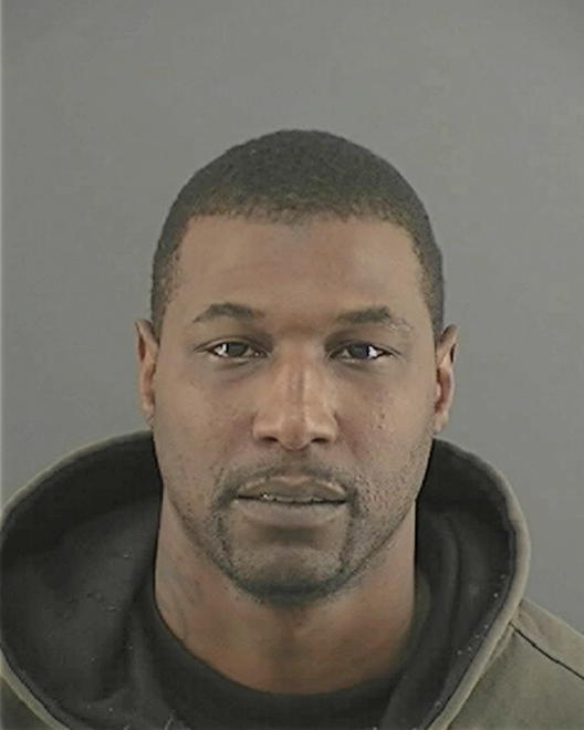 HILLMAN, LESTER LEE - Peoria County, IL