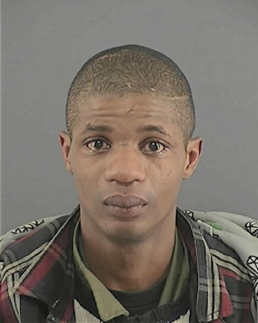 JONES, DESHAWN GERALD - Peoria County, IL