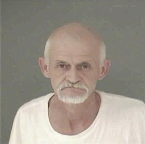 JONES, JAMES B - Peoria County, IL