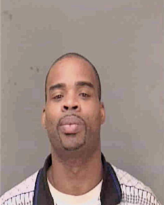 JONES, KEVIN JEROME - Peoria County, IL