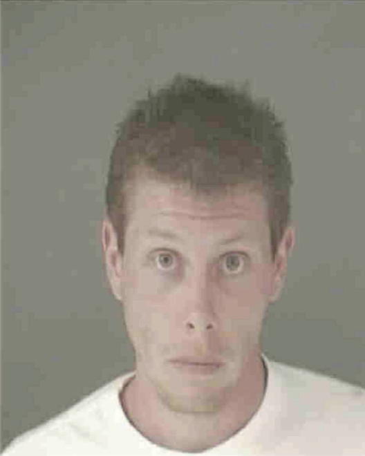 JONES, MICHAEL LEE - Peoria County, IL