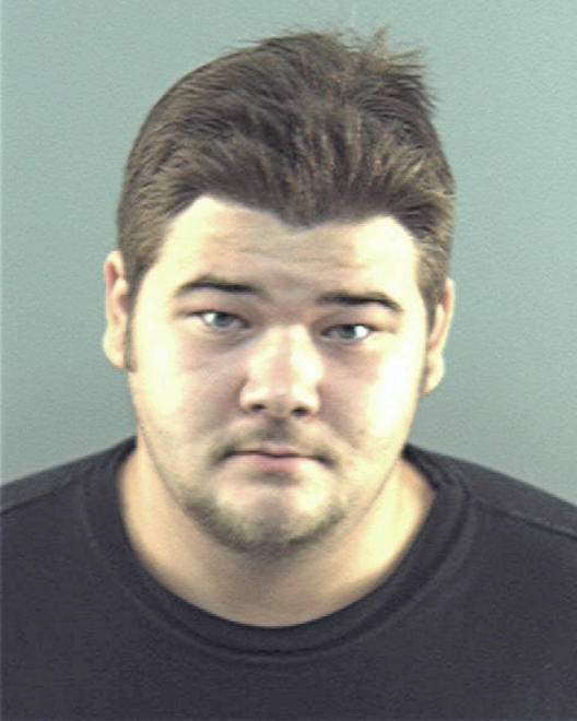 MASON, MATTHEW LYNN - Peoria County, IL