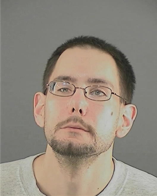 MCRAE, SHAWN THOMAS - Peoria County, IL