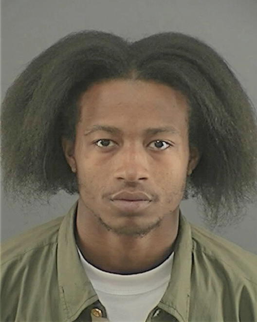 PATTERSON, KEITH EMARR - Peoria County, IL