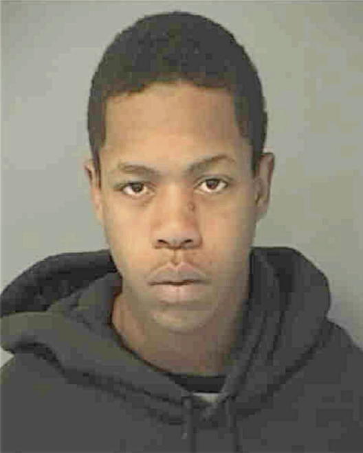 SARGENT, MAURICE VASHAWN - Peoria County, IL