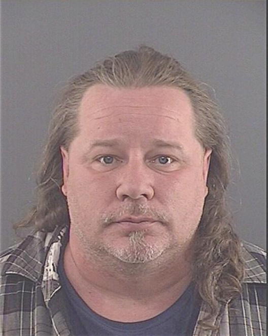 SHRUM, KEVIN LEE - Peoria County, IL