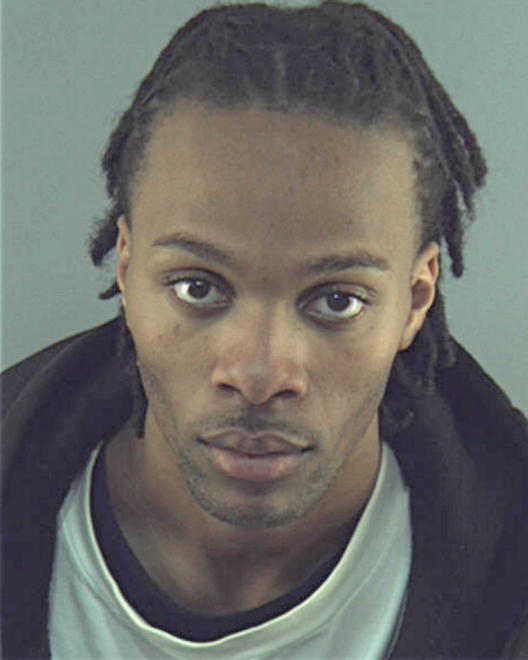 SIMS, DEMORIELE LAURICE - Peoria County, IL