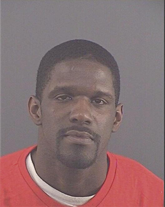 THOMAS, BRANDON DEANDRE - Peoria County, IL